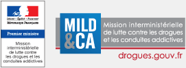 Mission Interministérielle de Lutte contre les Drogues et les Conduites Addictives 