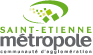 Saint-Étienne Métropole