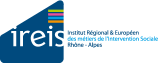 Logo IREIS