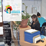 Livret d’accueil CSAPA-CAARUD du Centre Rimbaud