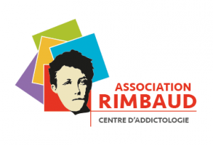 Logotype Centre Rimbaud
