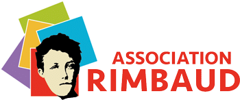 Association Rimbaud Logo