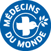 Logo de Médecins du Monde
