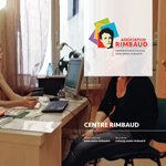 Livret de présentation du Centre Rimbaud