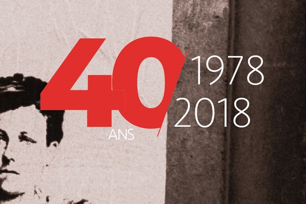 Assemblée générale et 40 ans de l’association Rimbaud