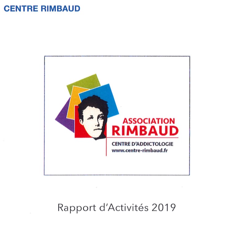 Rapport d'activité 2019 de l'Association Rimbaud