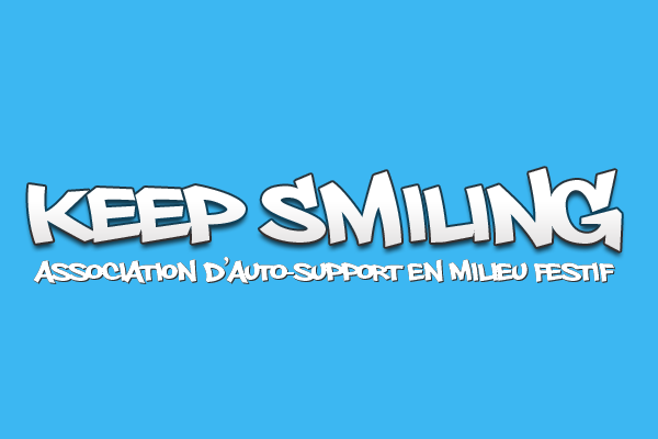 Keep Smiling