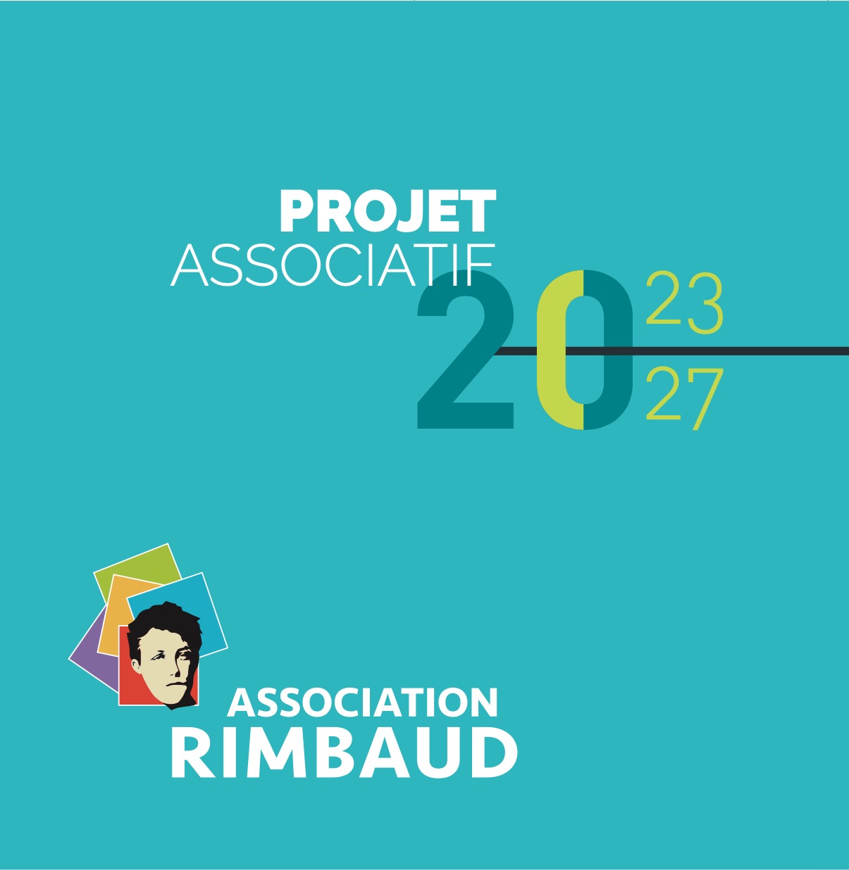 Projet Associatif 2023