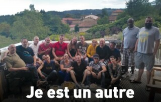 « Derrière les Portes » – Sortie du n°4