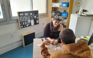 Prolongation des horaires du CAARUD le vendredi